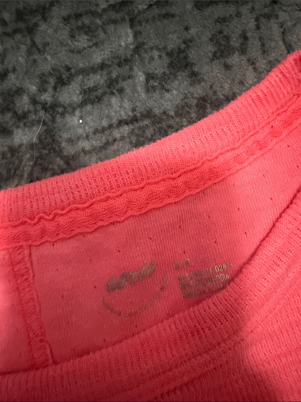 Aerie Endless Summer Crew Sweatshirt - Picture 3 of 5